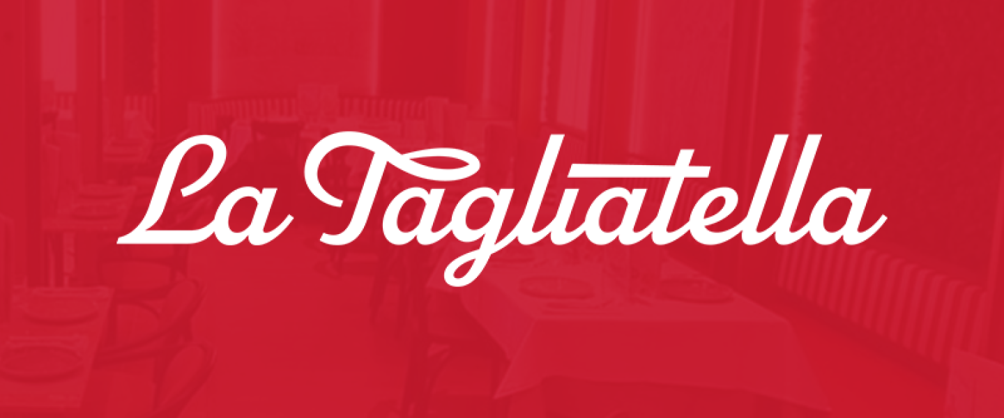 Logo Restaurante Tagliatella